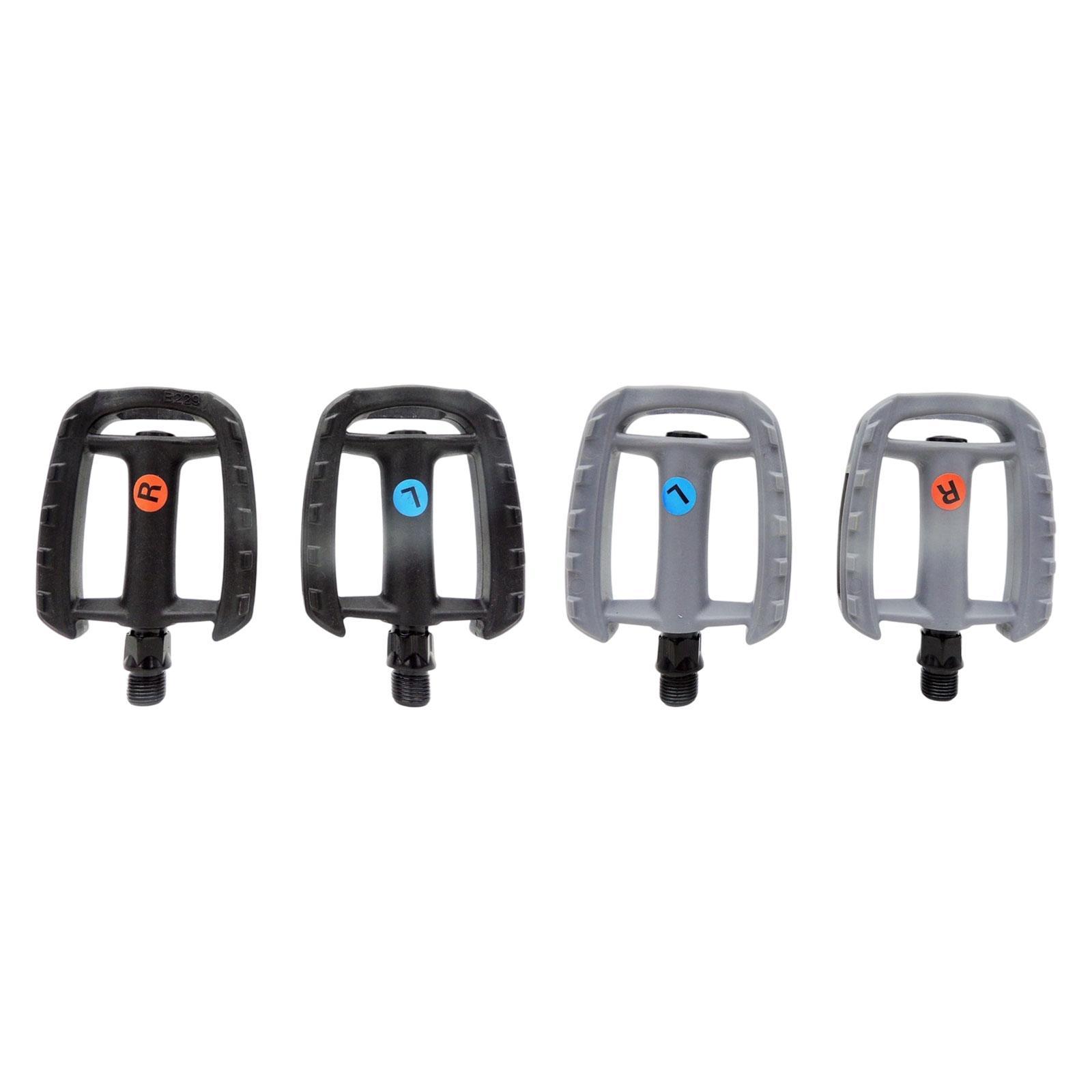 Pedal Platform Flat - Mountain Bike Pedals Platform Pedal Equipment