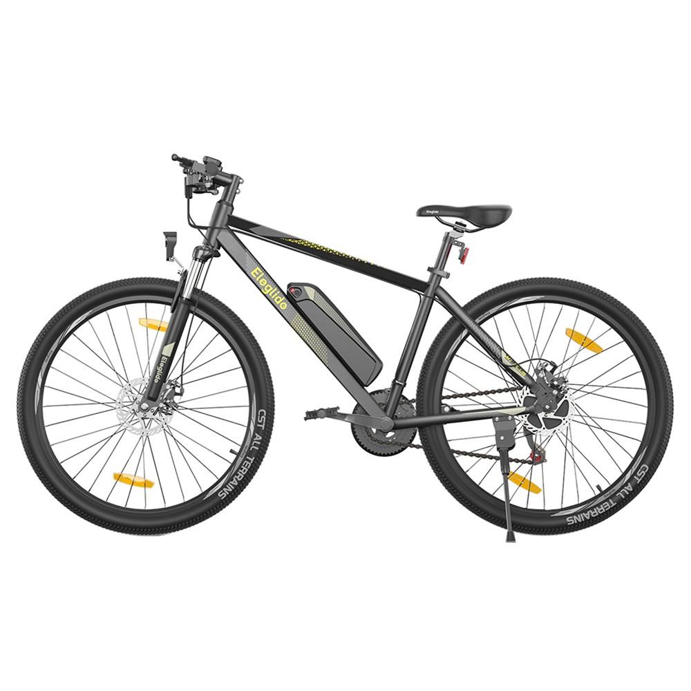 Mountain Biking App - Electric Mountain Bike Eleglide Mopride 1