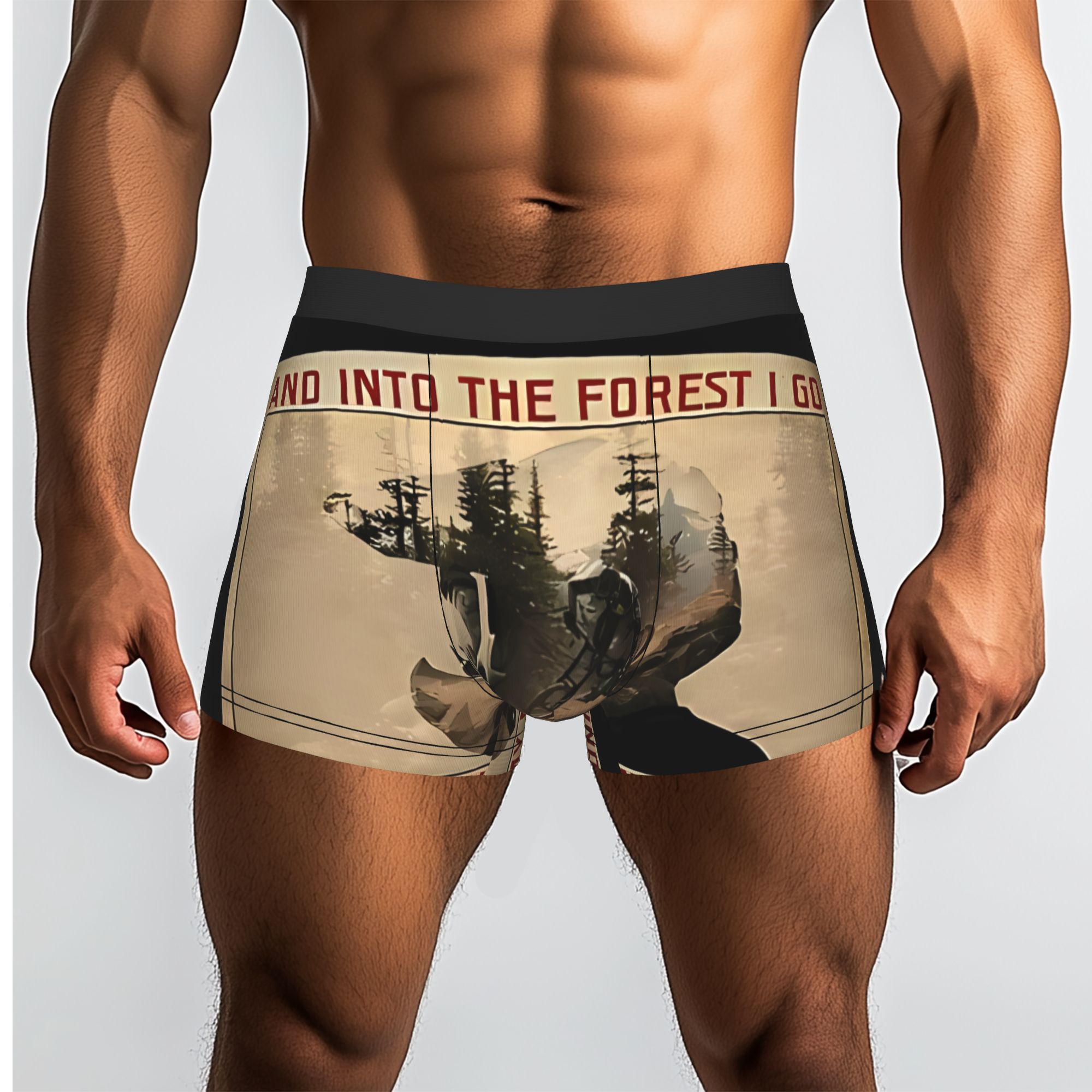 Mountain Biking Underwear - Mountain Biking MTB Mountain Bike MTB