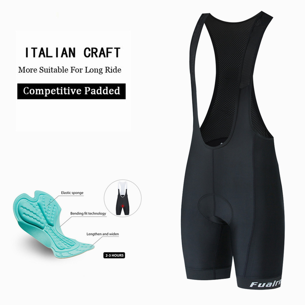 Tour Giro D'Italia Cycling Bib - Mountain Biking Underwear 评论和价格