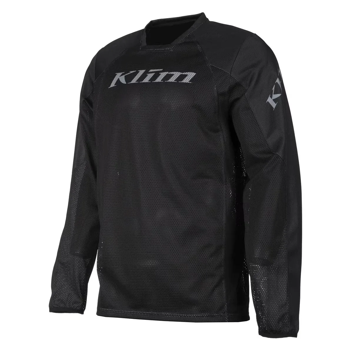 For Klim Off road Motorcycle T - Mountain Biking Long Sleeve Shirt 评论和价格
