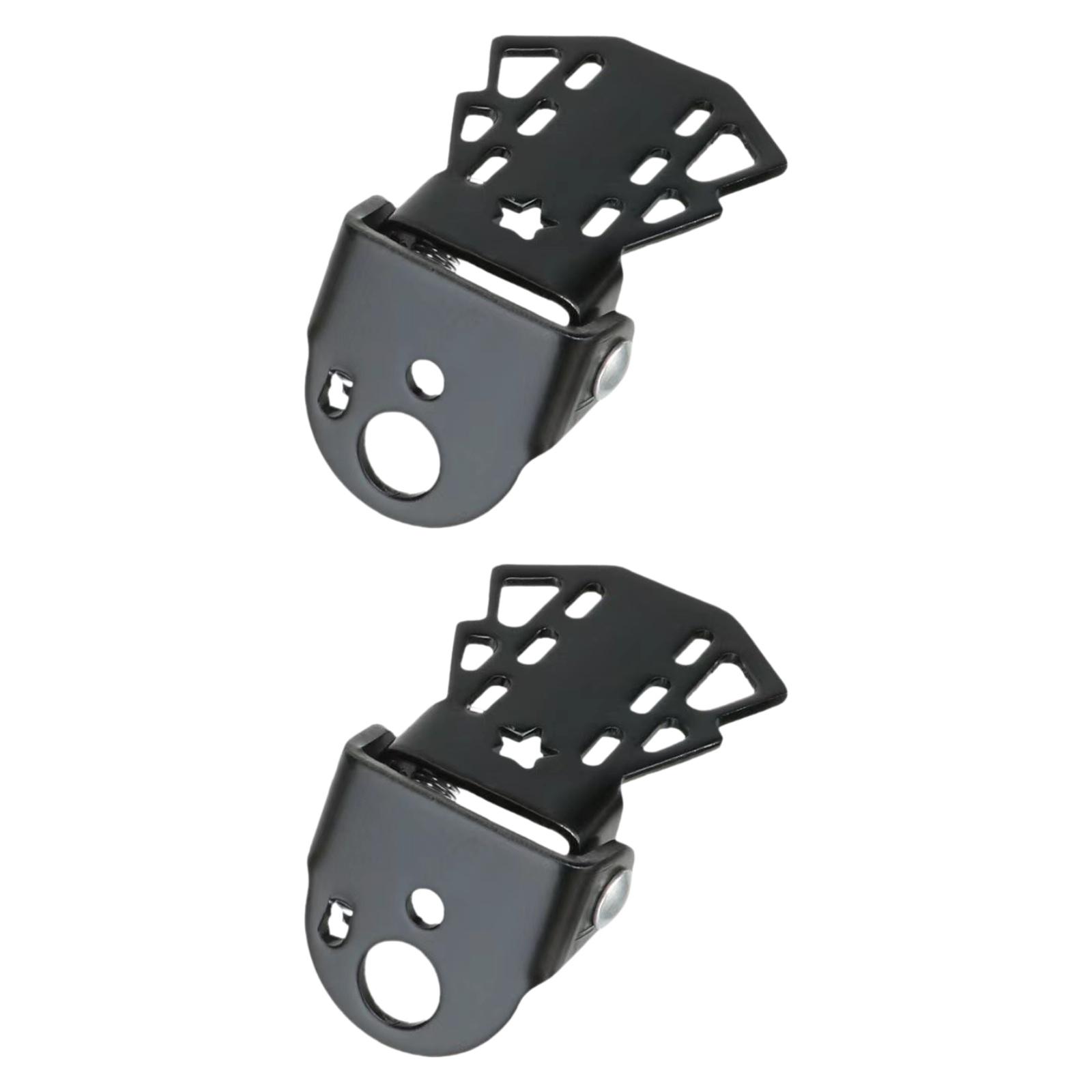Bicycle Rear Pedals Folding Ir - Pedal Platform Flat 评论和价格