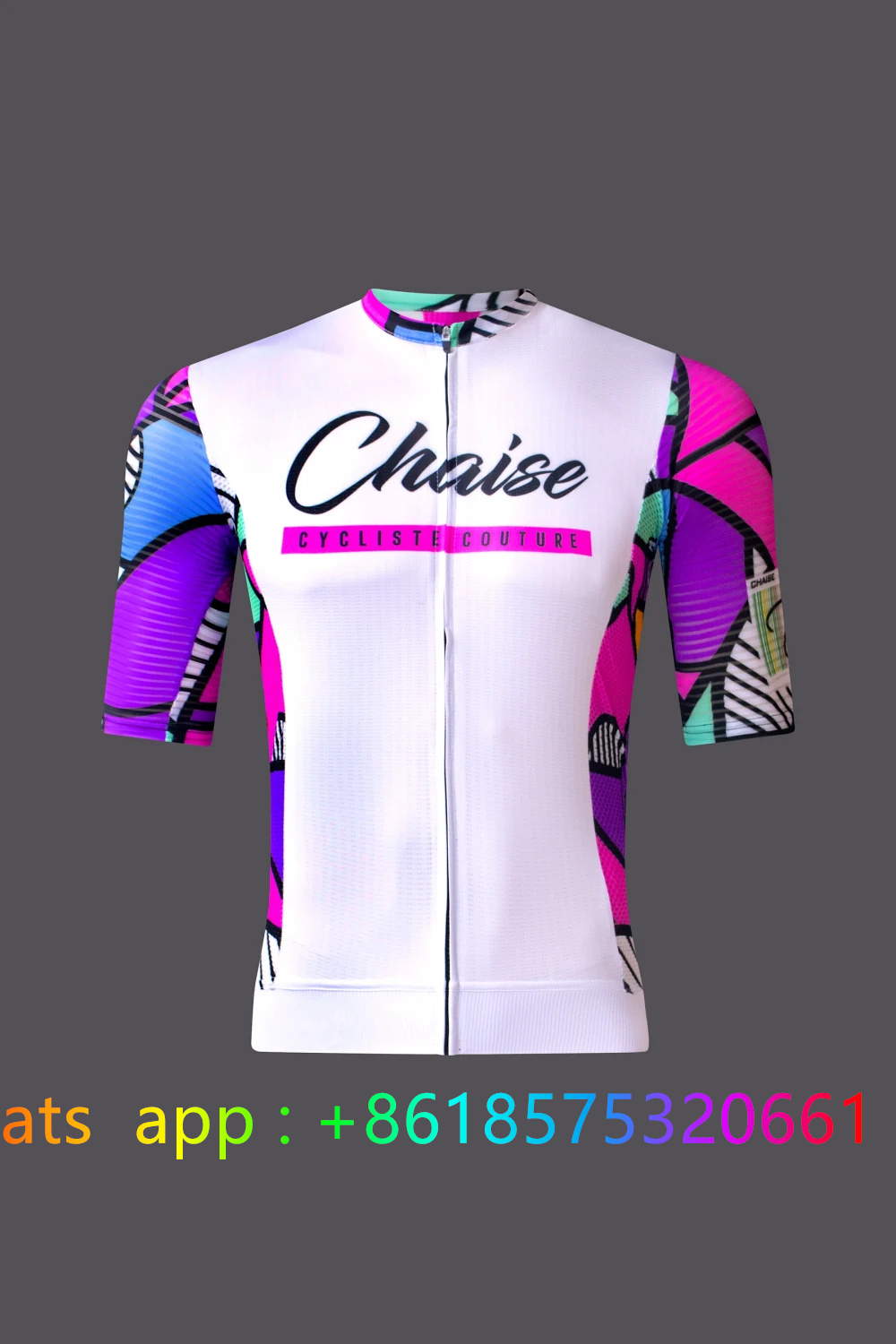 Chaise Men Cycling Jersey Summ - Mountain Biking Long Sleeve Shirt 评论和价格