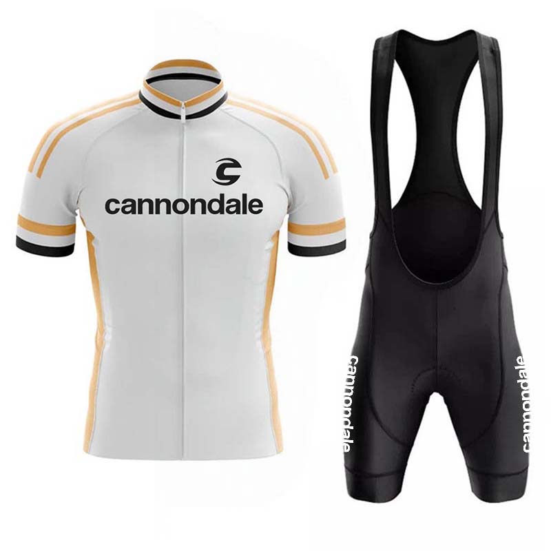 Cannondale Cycling Jersey Set  - Mountain Biking Shorts 评论和价格
