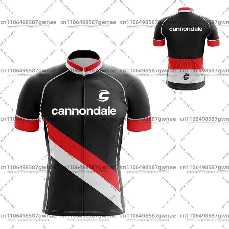 Cannondale Cycling Jersey Set  - Mountain Biking Shorts 评论和价格