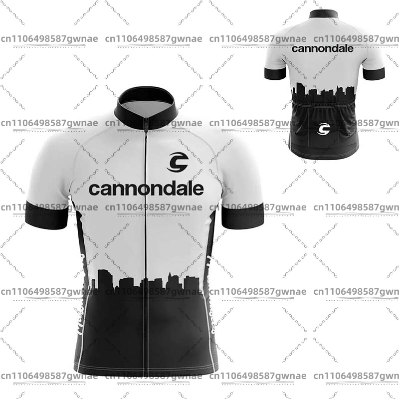 Cannondale Cycling Jersey Set  - Mountain Biking Shorts 评论和价格