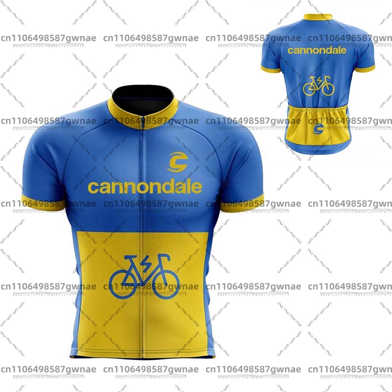 Cannondale Cycling Jersey Set  - Mountain Biking Shorts 评论和价格