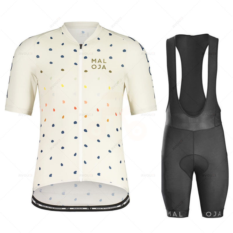 Maloja Cycling Jersey Clothes  - Mountain Biking Underwear 评论和价格