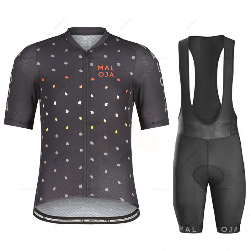 Maloja Cycling Jersey Clothes  - Mountain Biking Underwear 评论和价格