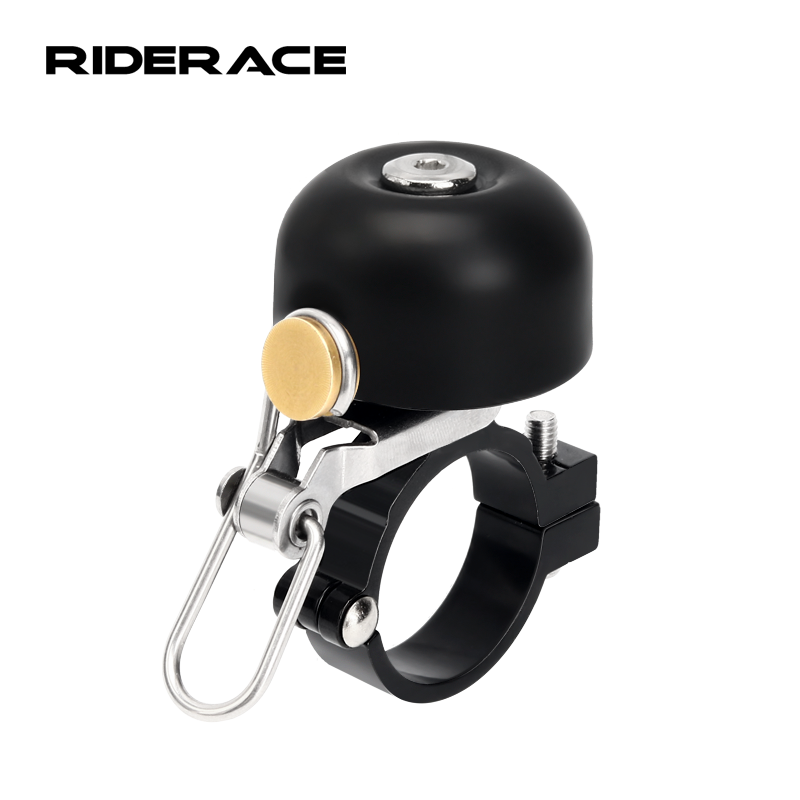 Retro Bicycle Bell Copper Clas - Mountain Biking Pictures 评论和价格