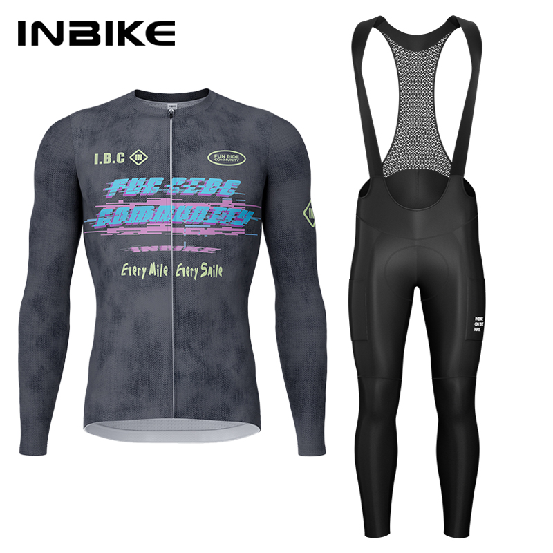 INBIKE Spring Autumn Cycling S - Mountain Biking Underwear 评论和价格