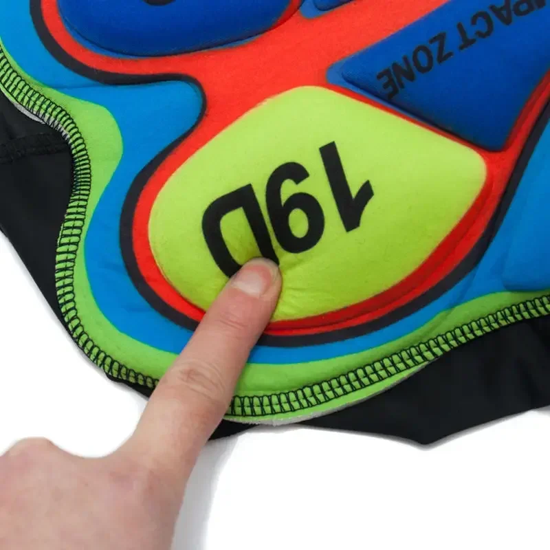 Uae New Pro Team 2026 Cycling  - Mountain Biking Underwear 评论和价格