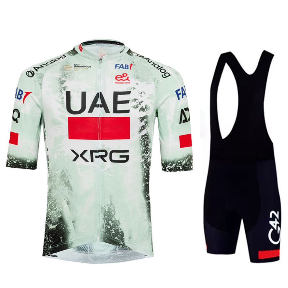 Uae New Pro Team 2026 Cycling  - Mountain Biking Underwear 评论和价格