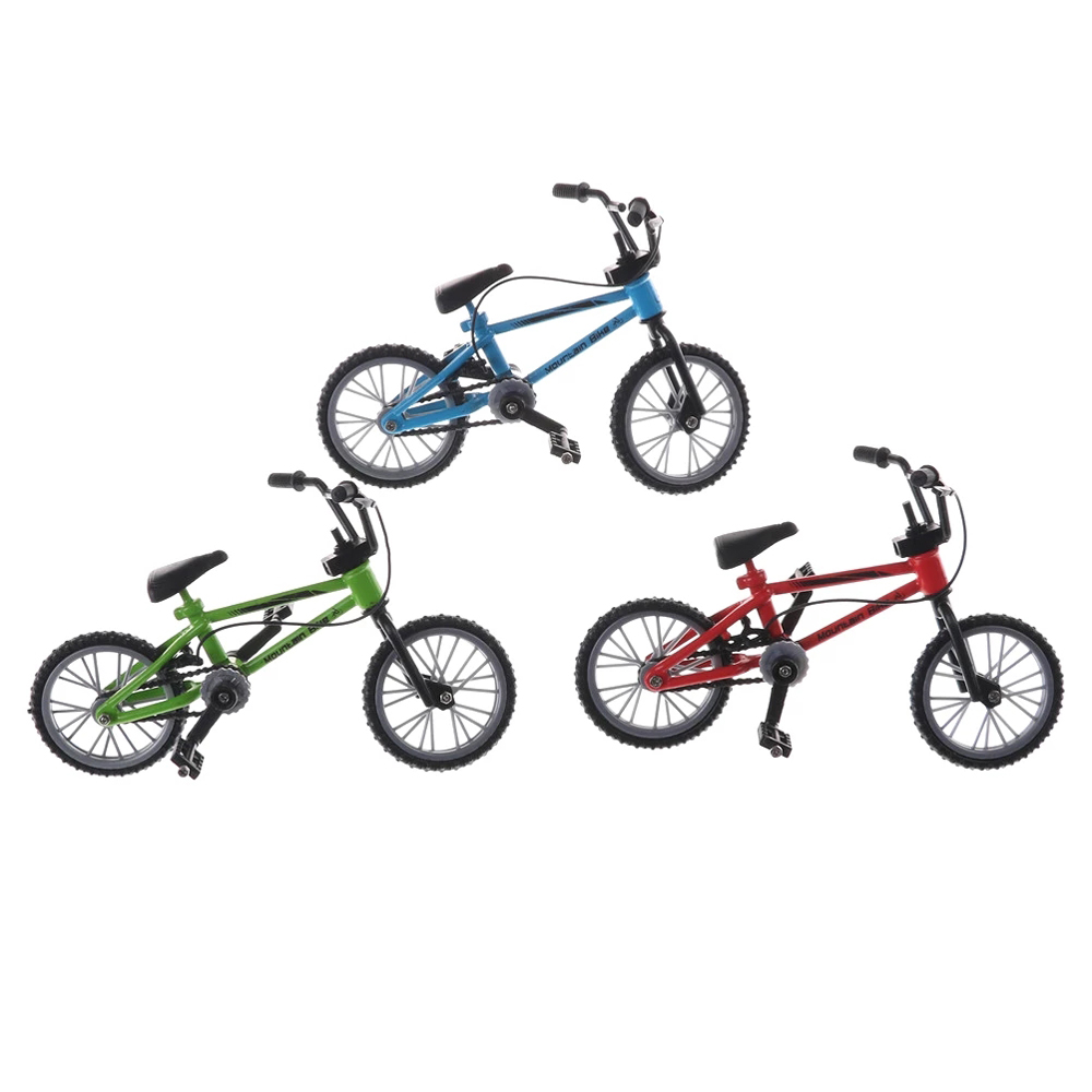 Gift High quality Finger Bicyc - Mountain Biking Pictures 评论和价格