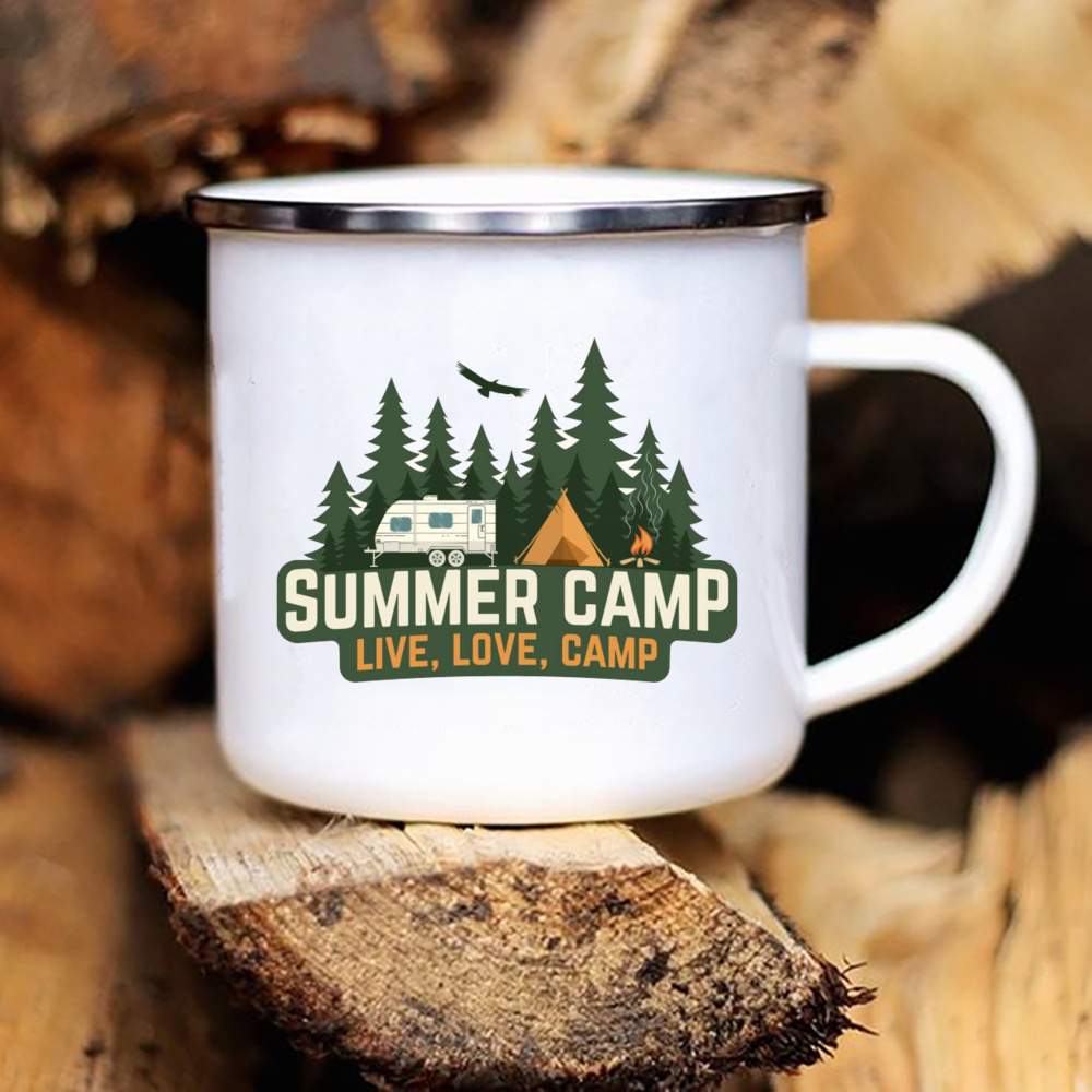 Caravan Printed Camper Mugs Ca - Mountain Biking Underwear 评论和价格