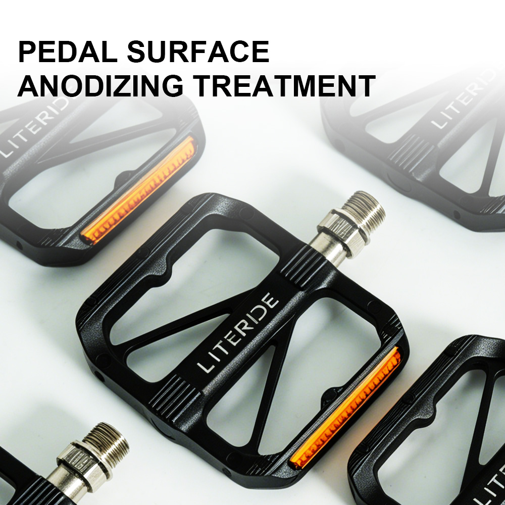 LiteRide Flat Bike Pedals MTB  - Pedal Platform Flat 评论和价格
