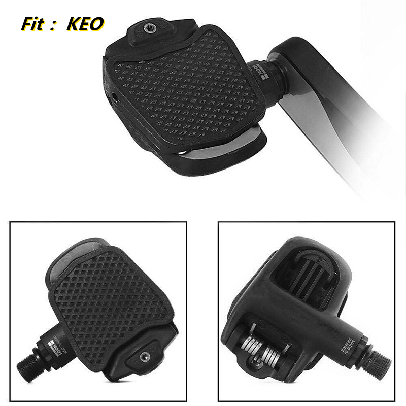 ​​Bike Pedal Adapter for Shima - Pedal Platform Flat 评论和价格