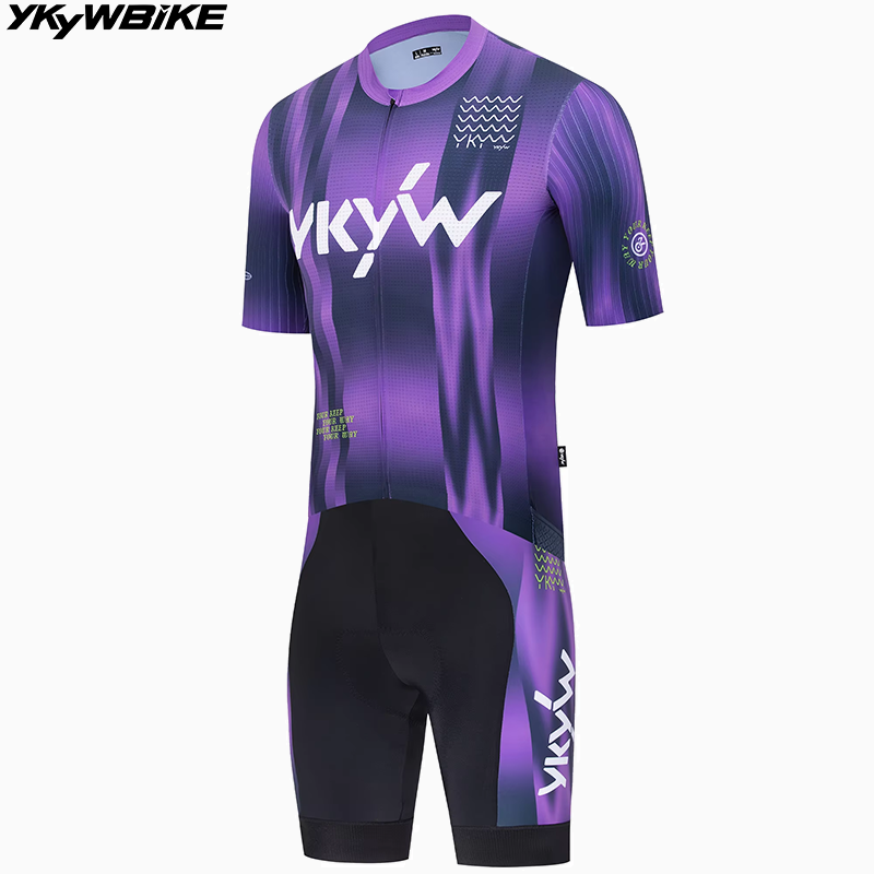 YKYWBIKE Men's Cycling Sets SP - Mountain Biking Shorts 评论和价格