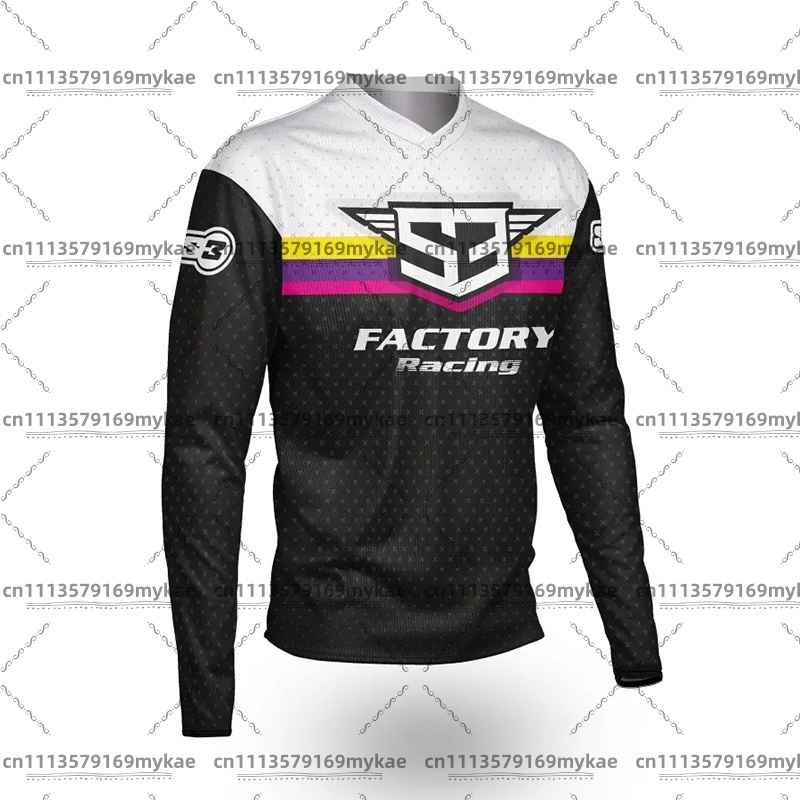 S3 Parts Enduro Long Sleeve Je - Mountain Biking Long Sleeve Shirt 评论和价格
