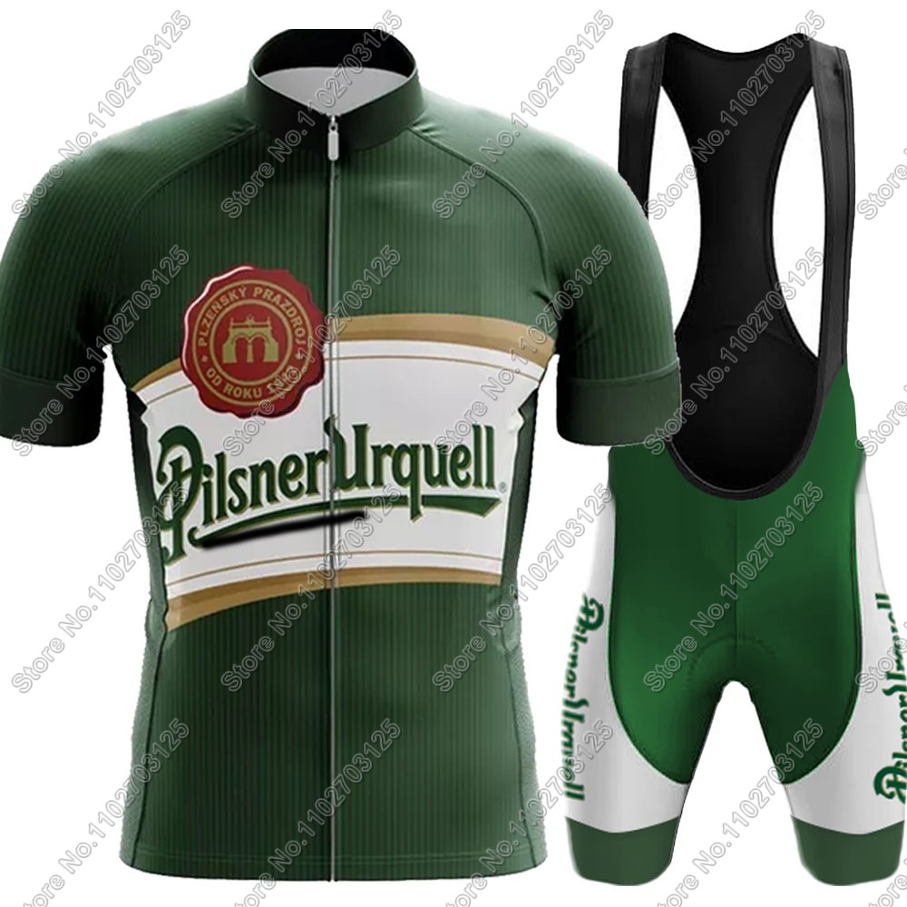 2025 Drink Beer Cycling Jersey - Mountain Biking Shorts 评论和价格