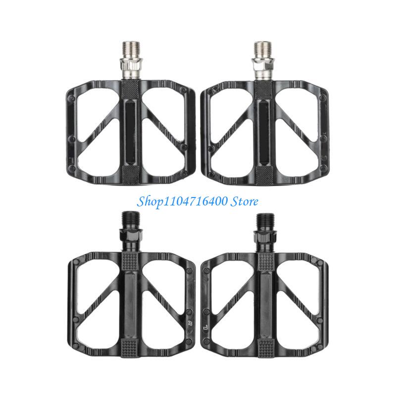 y1gd Aluminum Alloy Bicycles F - Pedal Platform Flat 评论和价格
