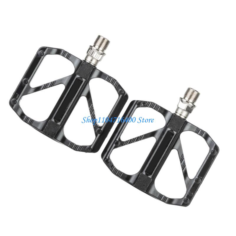 y1gd Aluminum Alloy Bicycles F - Pedal Platform Flat 评论和价格