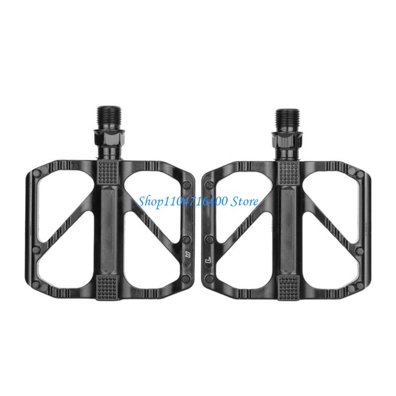 y1gd Aluminum Alloy Bicycles F - Pedal Platform Flat 评论和价格