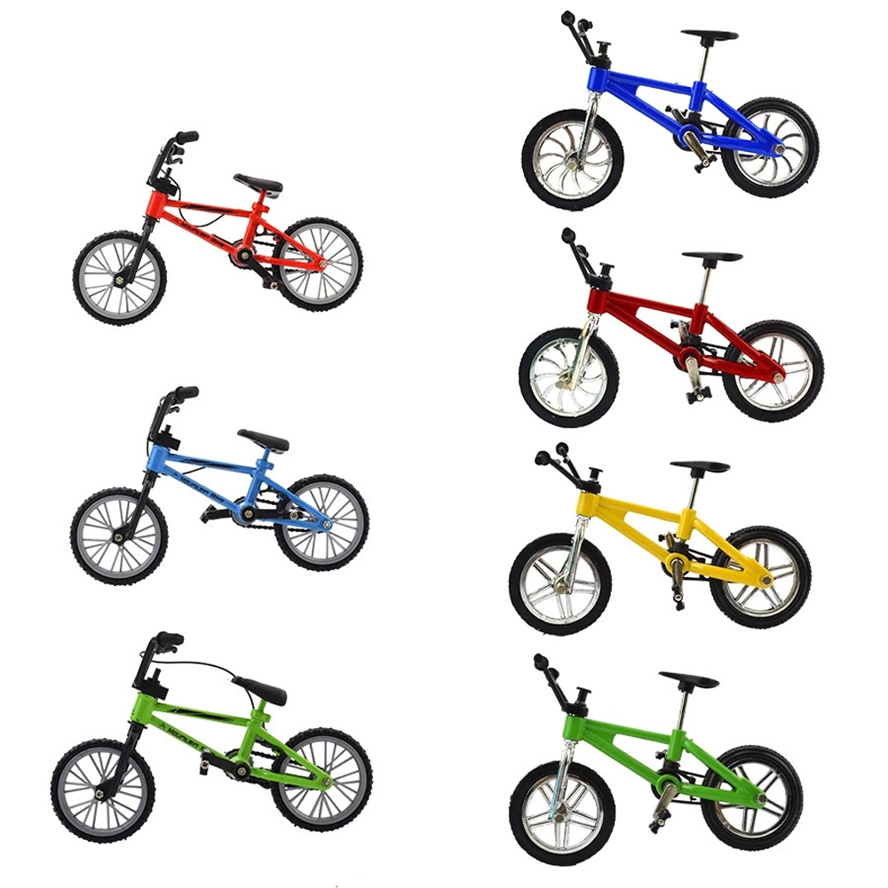 Gift Creative Game for Childre - Mountain Biking Pictures 评论和价格