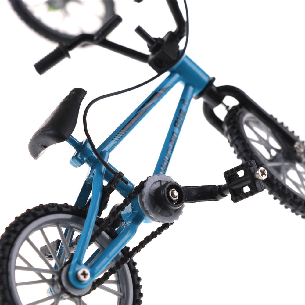 Gift Creative Game for Childre - Mountain Biking Pictures 评论和价格