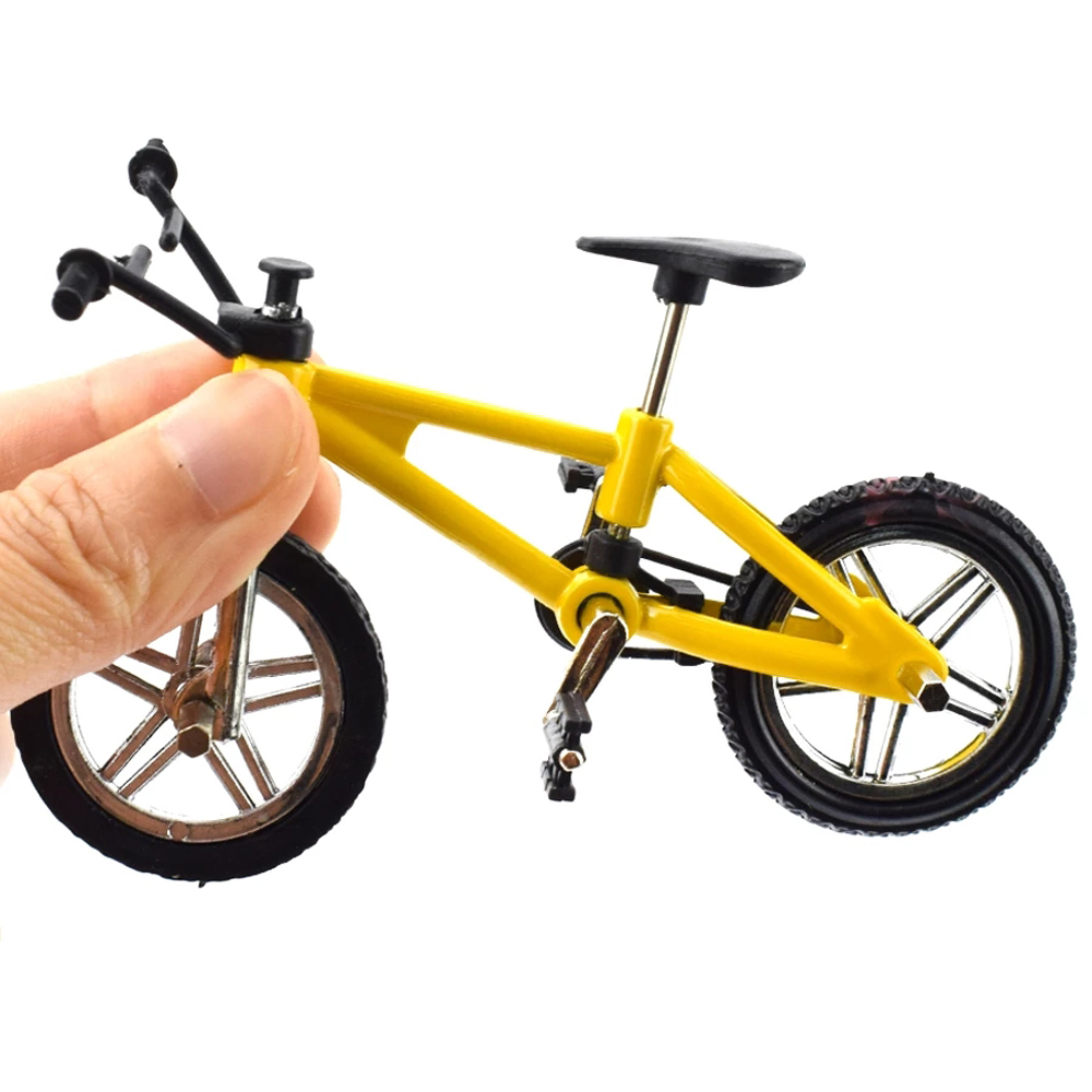 Gift Creative Game for Childre - Mountain Biking Pictures 评论和价格