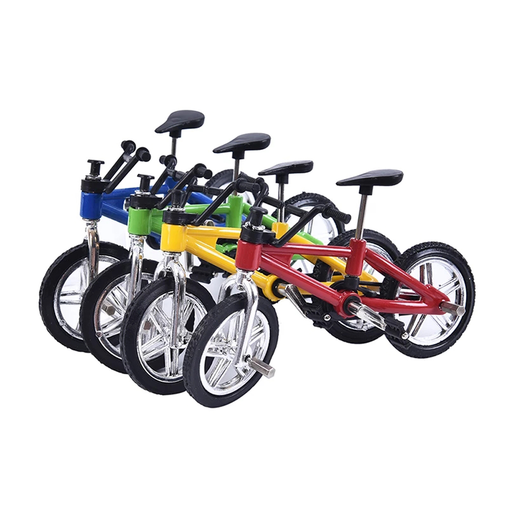 Gift Creative Game for Childre - Mountain Biking Pictures 评论和价格