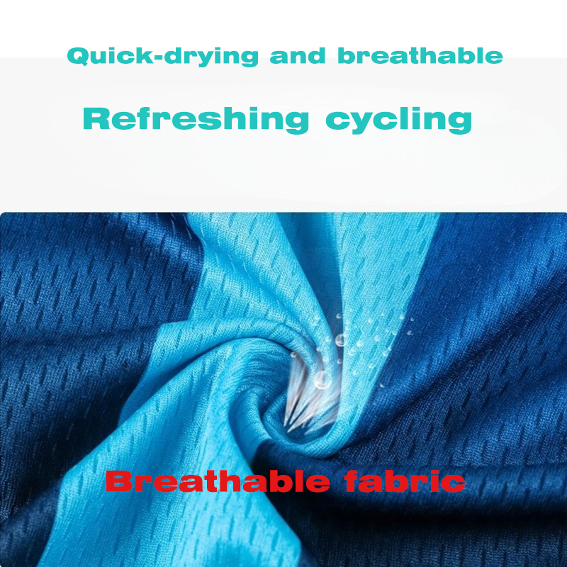 Men's Baloise Team Cycling Jer - Mountain Biking Shorts 评论和价格