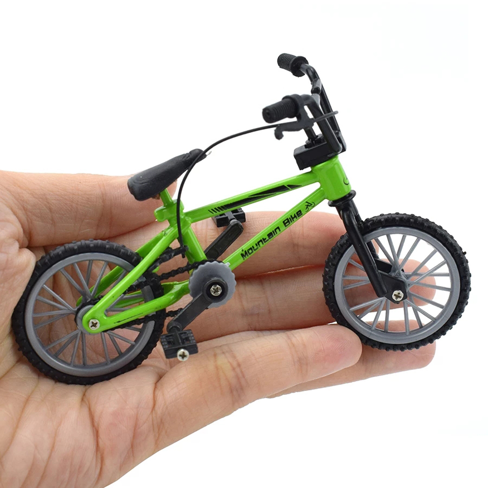 Retro Alloy Finger Bmx Bike Mo - Mountain Biking Pictures 评论和价格