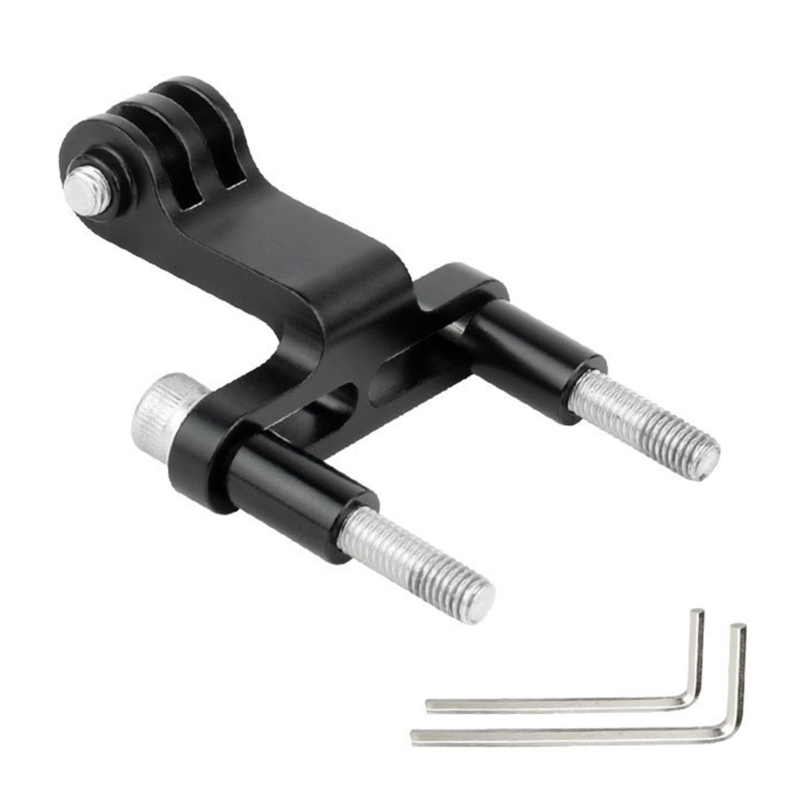 Bicycle Flashlight Holder Alum - Mountain Biking Pictures 评论和价格