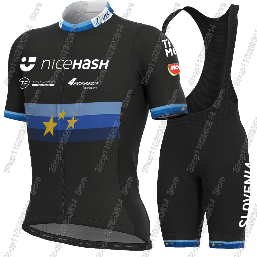 Slovenia 2026 National Team Eu - Mountain Biking Shorts 评论和价格