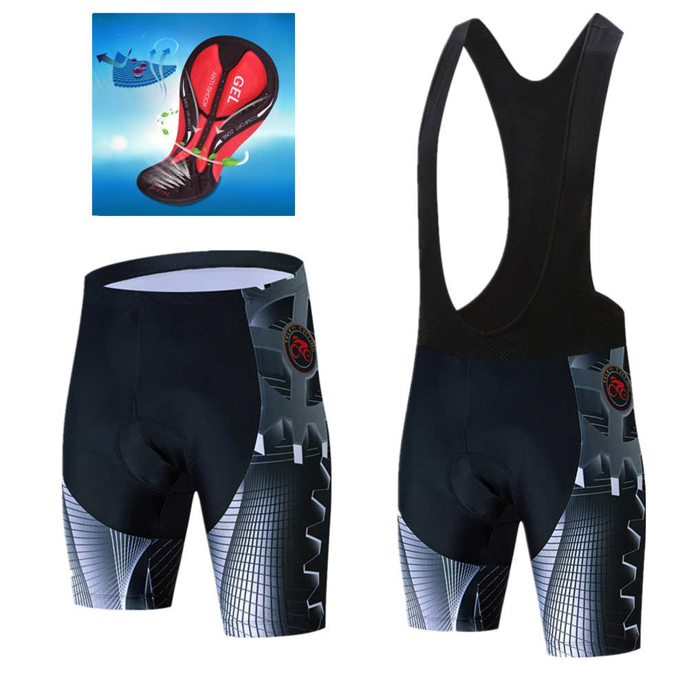 2020 cycling shorts Men MTB bi - Mountain Biking Underwear 评论和价格