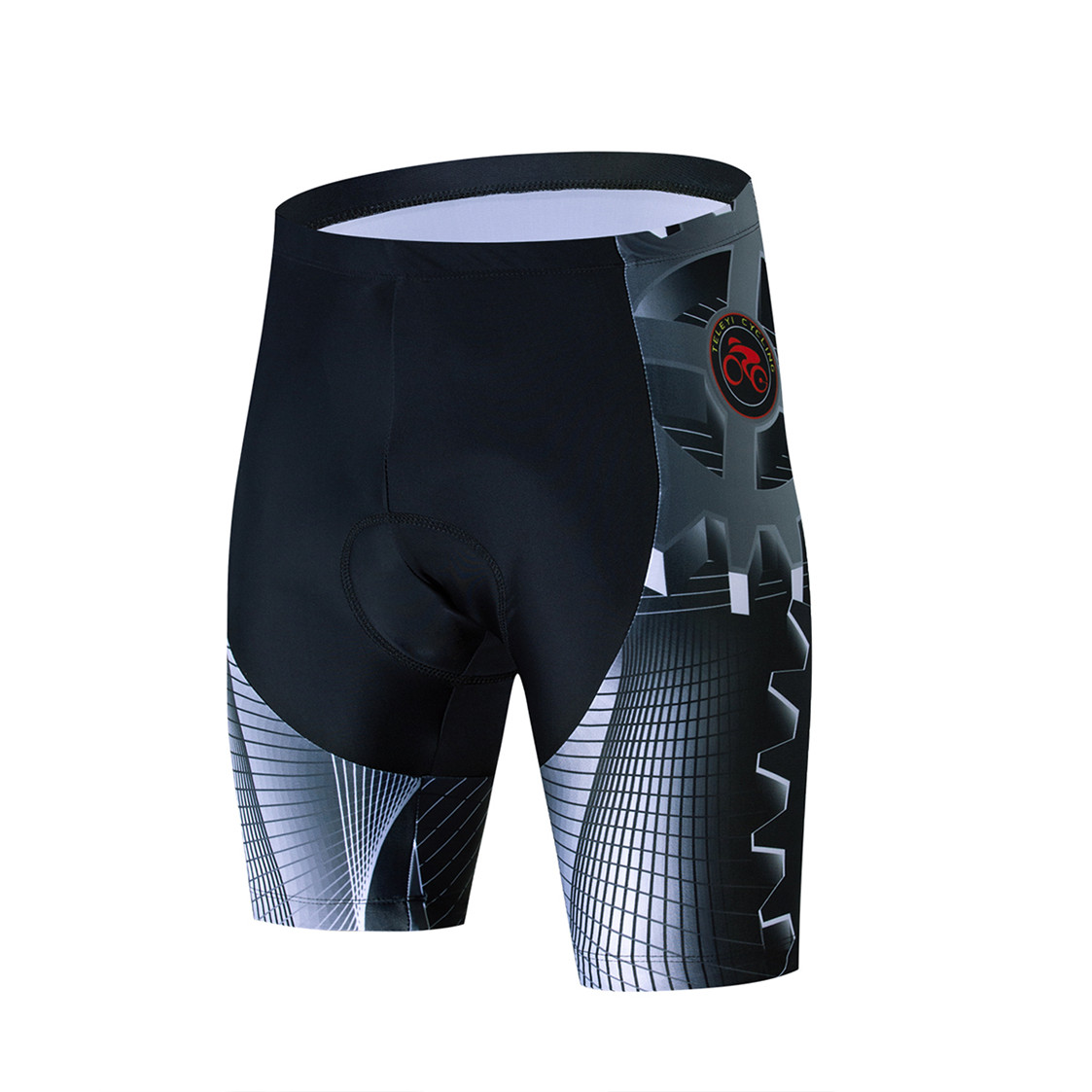 2020 cycling shorts Men MTB bi - Mountain Biking Underwear 评论和价格