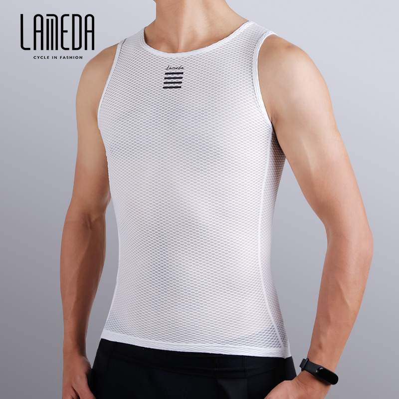 LAMEDA sweat shirt sweat-absor - Mountain Biking Underwear 评论和价格