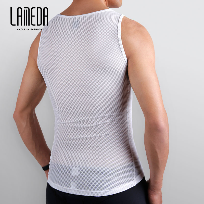 LAMEDA sweat shirt sweat-absor - Mountain Biking Underwear 评论和价格