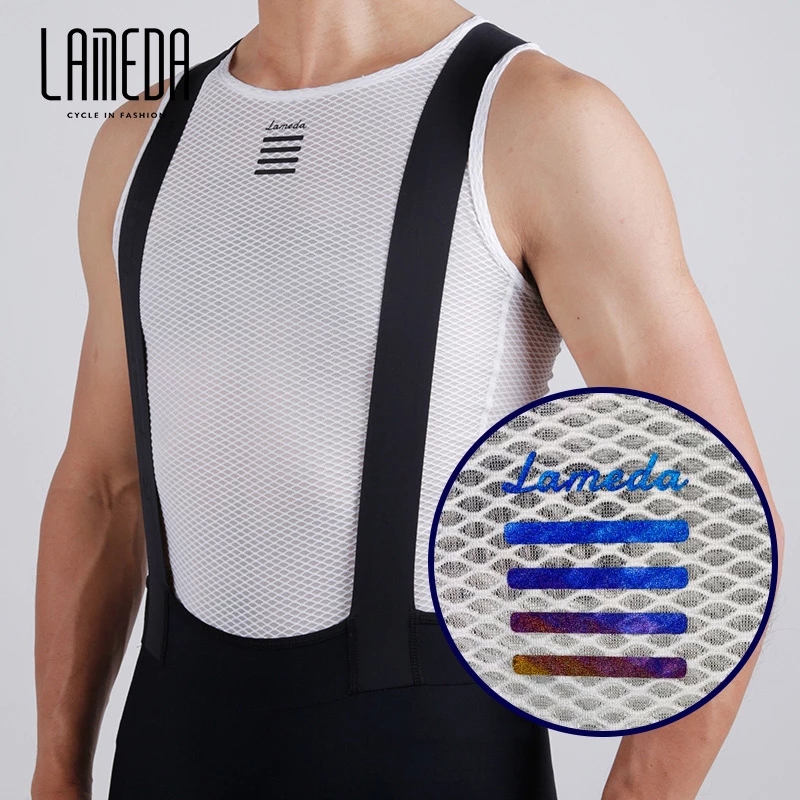 LAMEDA sweat shirt sweat-absor - Mountain Biking Underwear 评论和价格