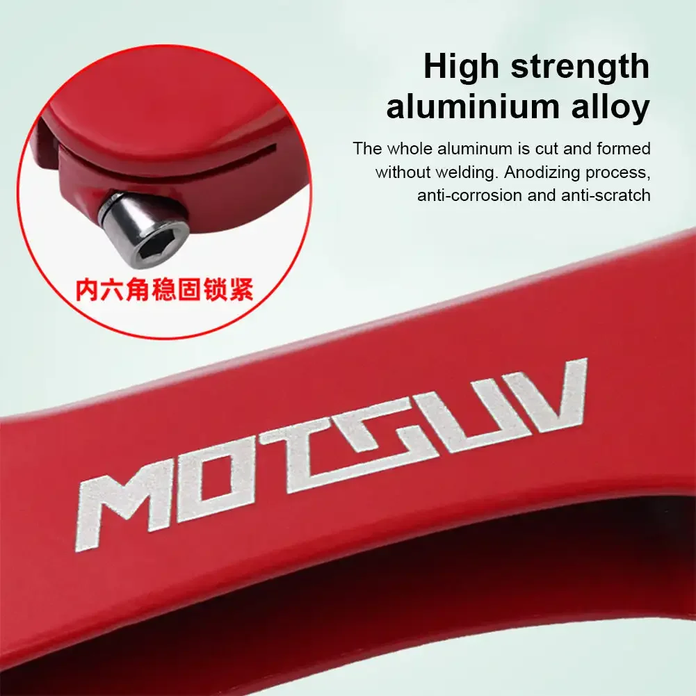 1 Pair Multi Angle Adjustment  - Mountain Biking Pictures 评论和价格