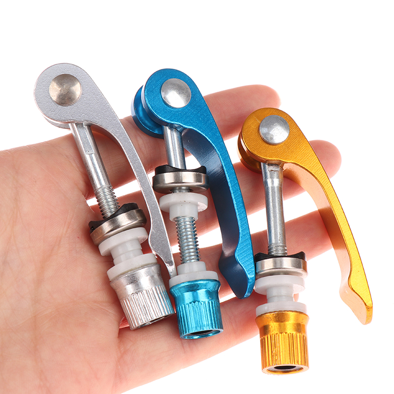 1Pc Quick Release Bike Seat Po - Mountain Biking Pictures 评论和价格