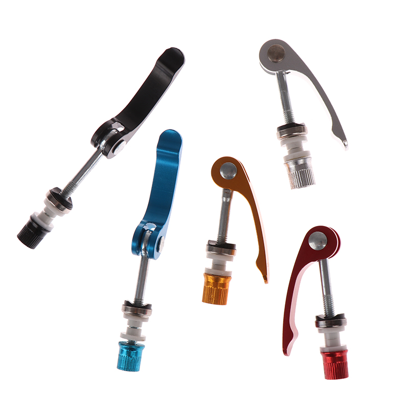 1Pc Quick Release Bike Seat Po - Mountain Biking Pictures 评论和价格