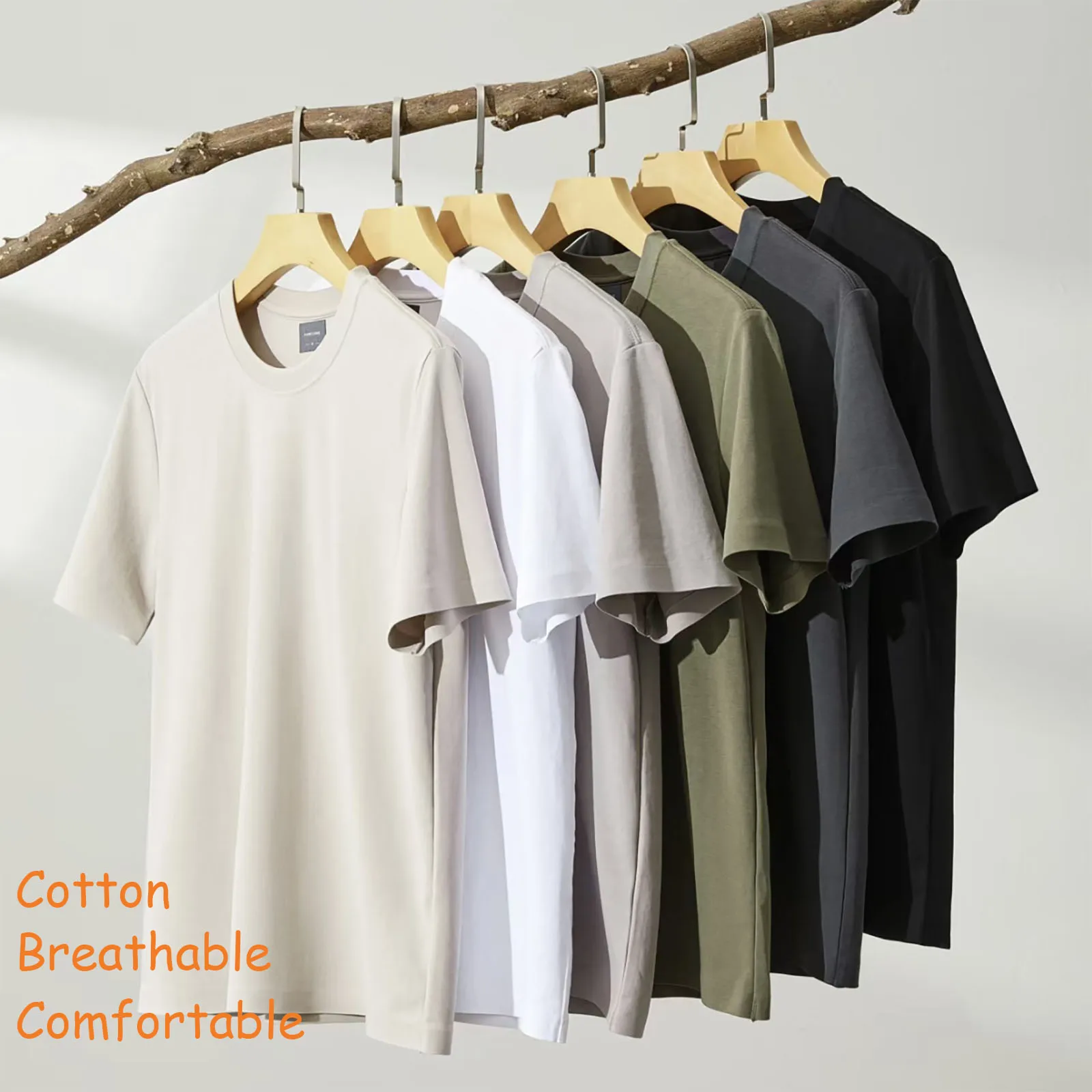 Mountain bikers T Shirt If I c - Mountain Biking App 评论和价格