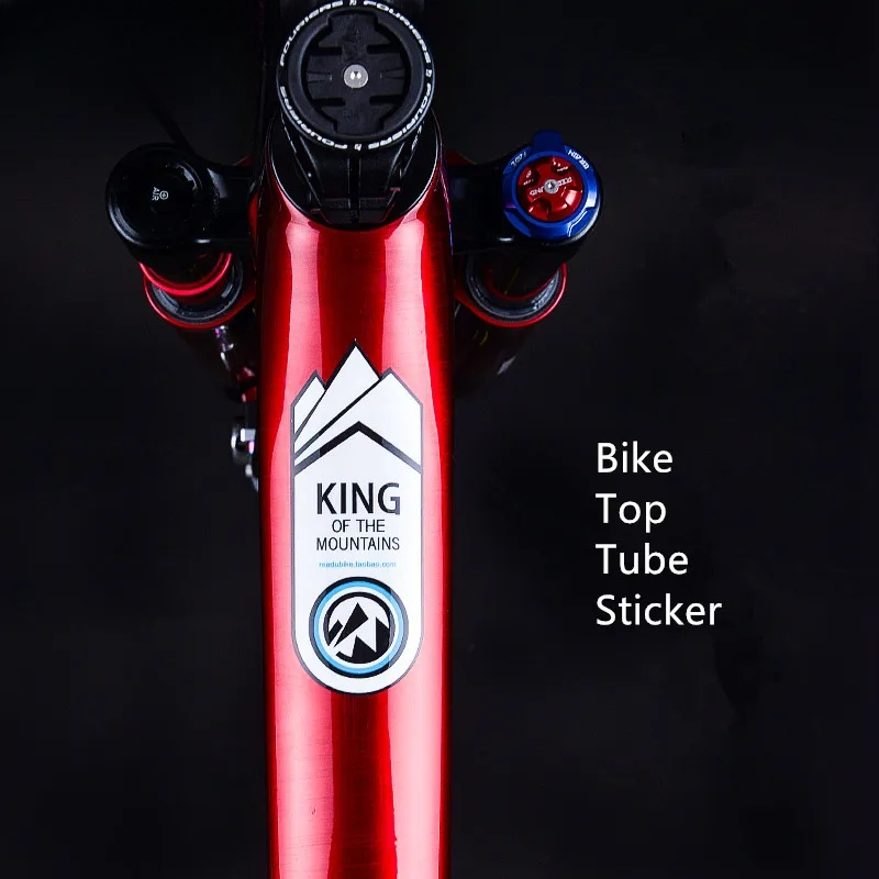 2pcs Mountain Bike Bicycle Fra - Mountain Biking Pictures 评论和价格