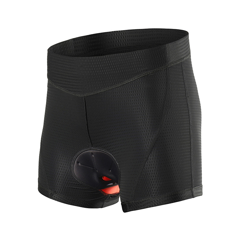 ARSUXEO Men's Cycling Shorts B - Mountain Biking Underwear 评论和价格