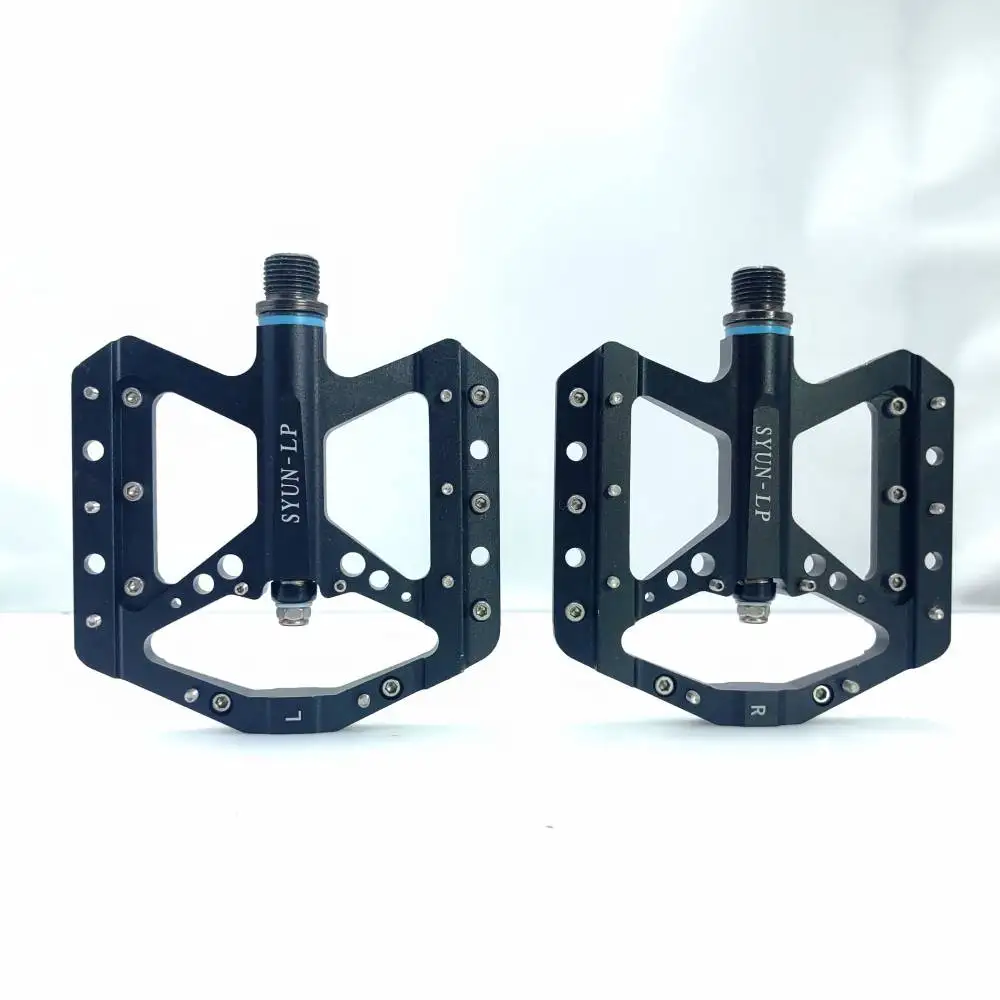 Last Flat Bike Pedals MTB Road - Pedal Platform Flat 评论和价格